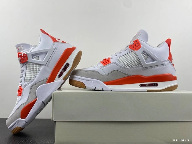 Kick Theory 4 Air DR5415- 3929 Jordan Stretchable 1029